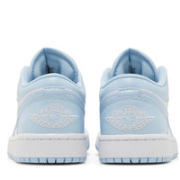 Air Jordan 1 Low ‘Ice Blue’