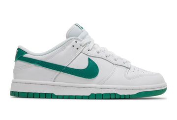 NIKE DUNK LOW ‘GREEN NOISE’