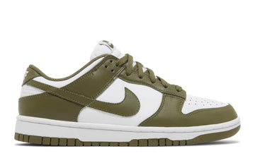NIKE DUNK LOW ‘OLIVE’ 2022