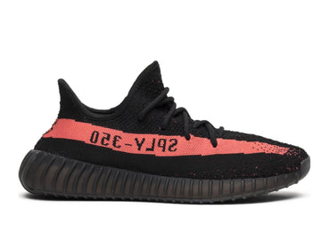 Adidas Yeezy 350 V2 Core Red
