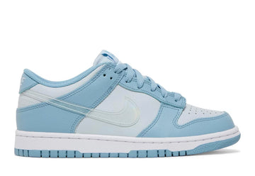 NIKE DUNK LOW PS ‘CLEAR SWOOSH’