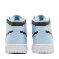 Air Jordan 1 Mid ‘Ice Blue’